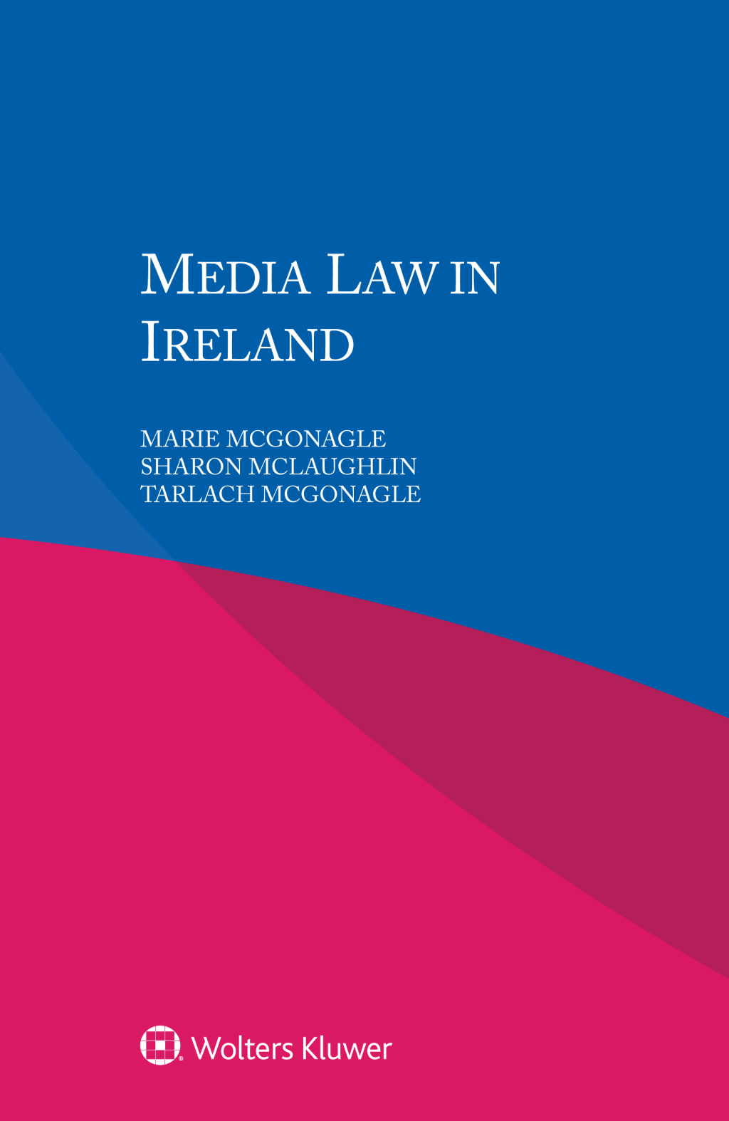 Media Law in Ireland  â€“ PDF/EPUB Version Downloadable