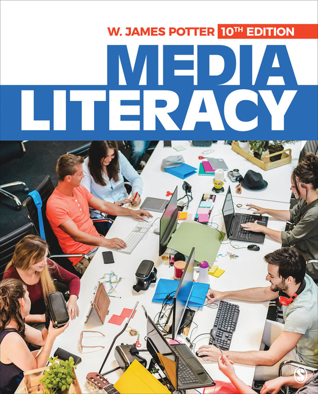 Media Literacy 10th Edition â€“ PDF/EPUB Version Downloadable