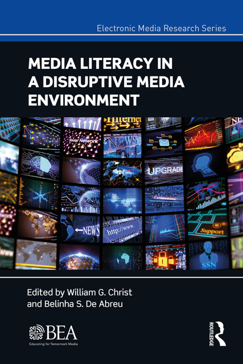 Media Literacy in a Disruptive Media Environment 1st Edition â€“ PDF/EPUB Version Downloadable
