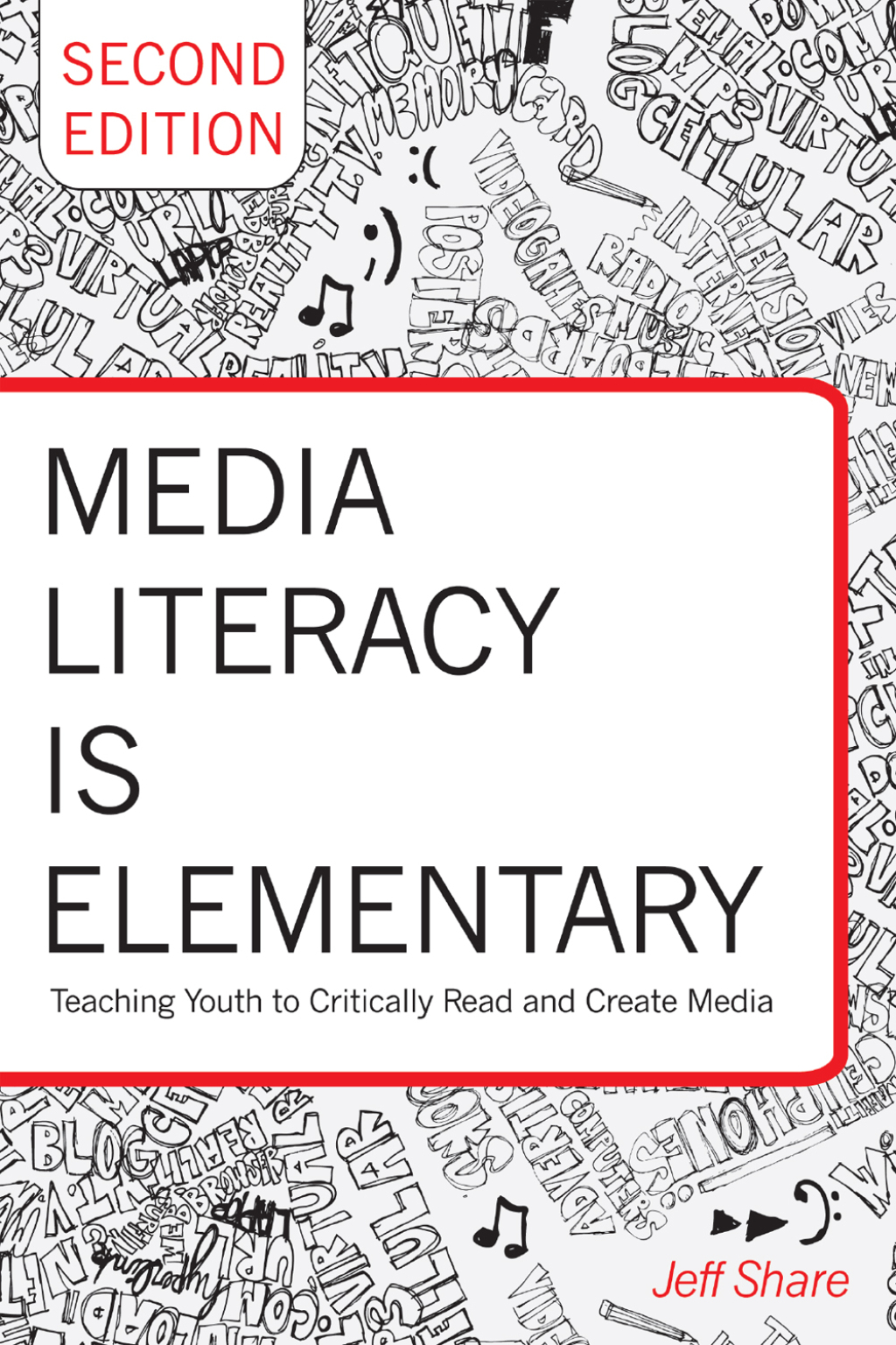 Media Literacy is Elementary Teaching Youth to Critically Read and Create Media- Second Edition 2nd Edition â€“ PDF/EPUB Version Downloadable