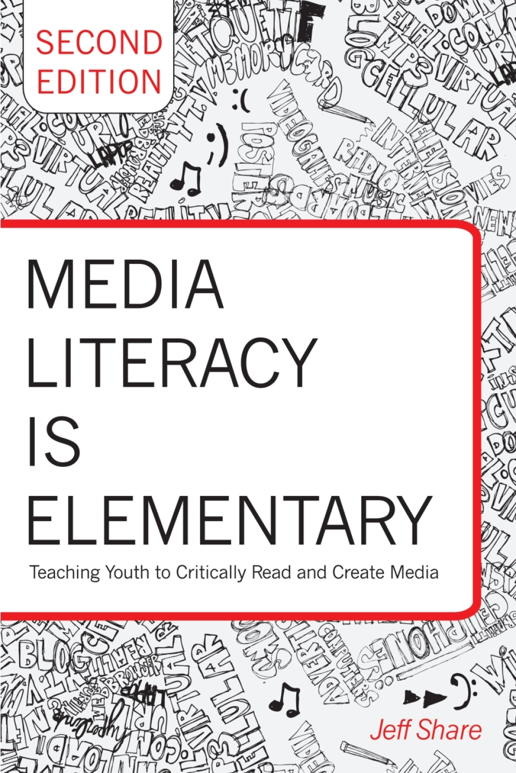 Media Literacy is Elementary Teaching Youth to Critically Read and Create Media- Second Edition 2nd Edition â€“ PDF/EPUB Version Downloadable