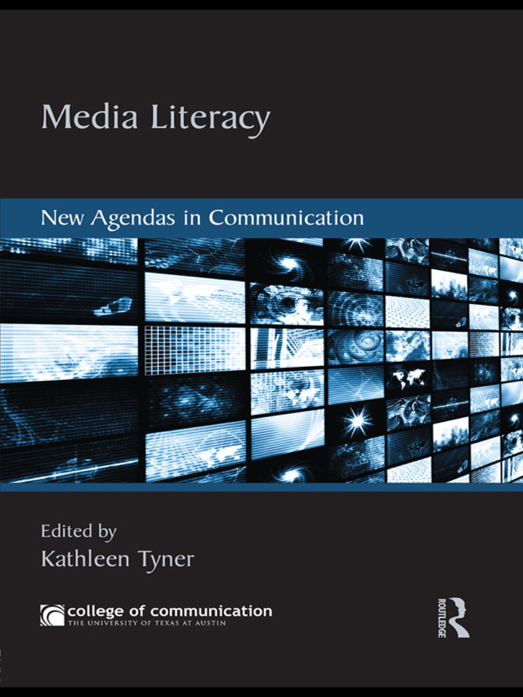 Media Literacy New Agendas in Communication 1st Edition â€“ PDF/EPUB Version Downloadable