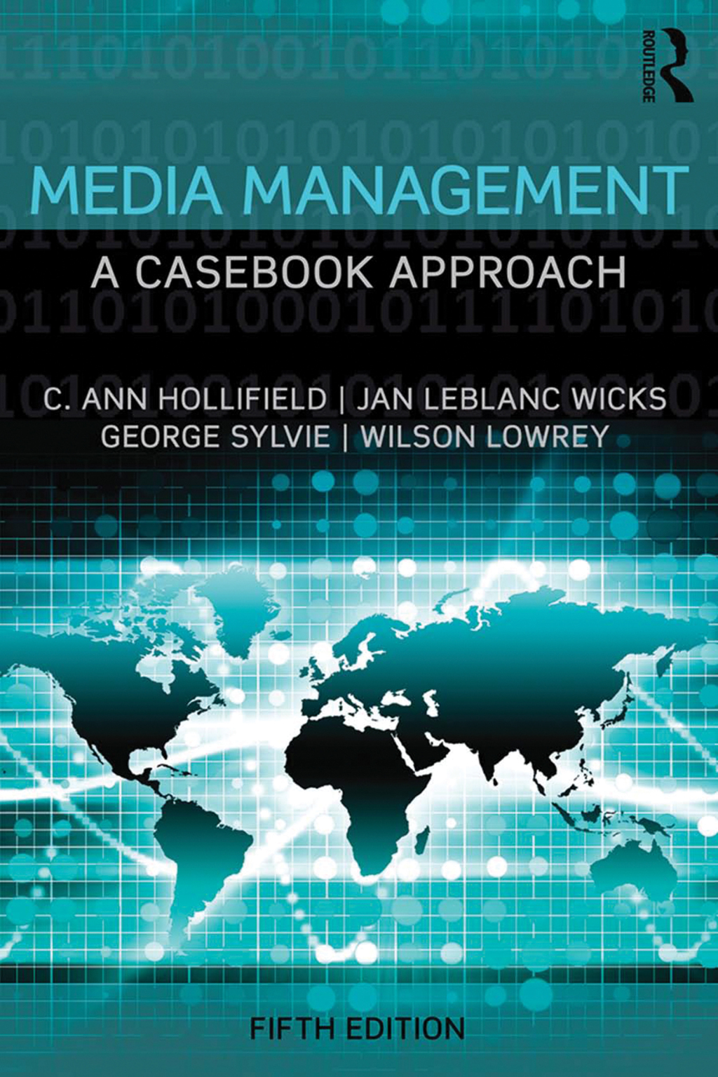Media Management A Casebook Approach 5th Edition â€“ PDF/EPUB Version Downloadable
