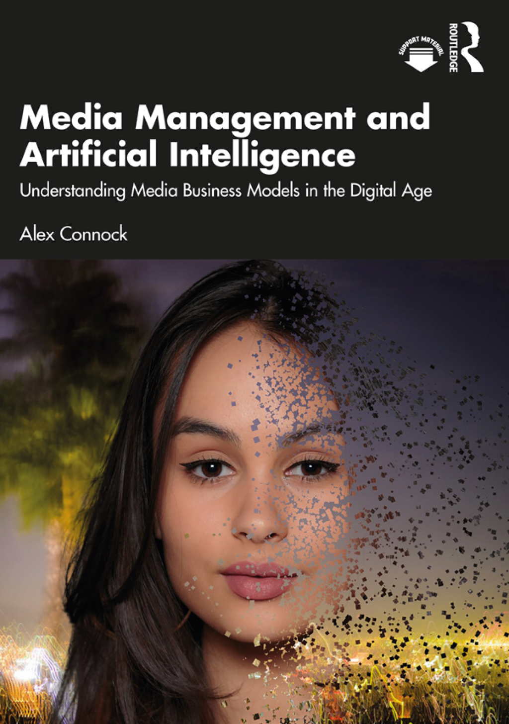 Media Management and Artificial Intelligence Understanding Media Business Models in the Digital Age 1st Edition â€“ PDF/EPUB Version Downloadable