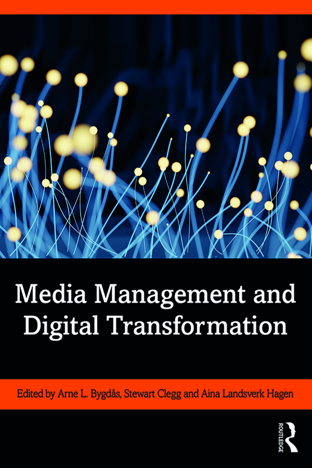 Media Management and Digital Transformation 1st Edition â€“ PDF/EPUB Version Downloadable