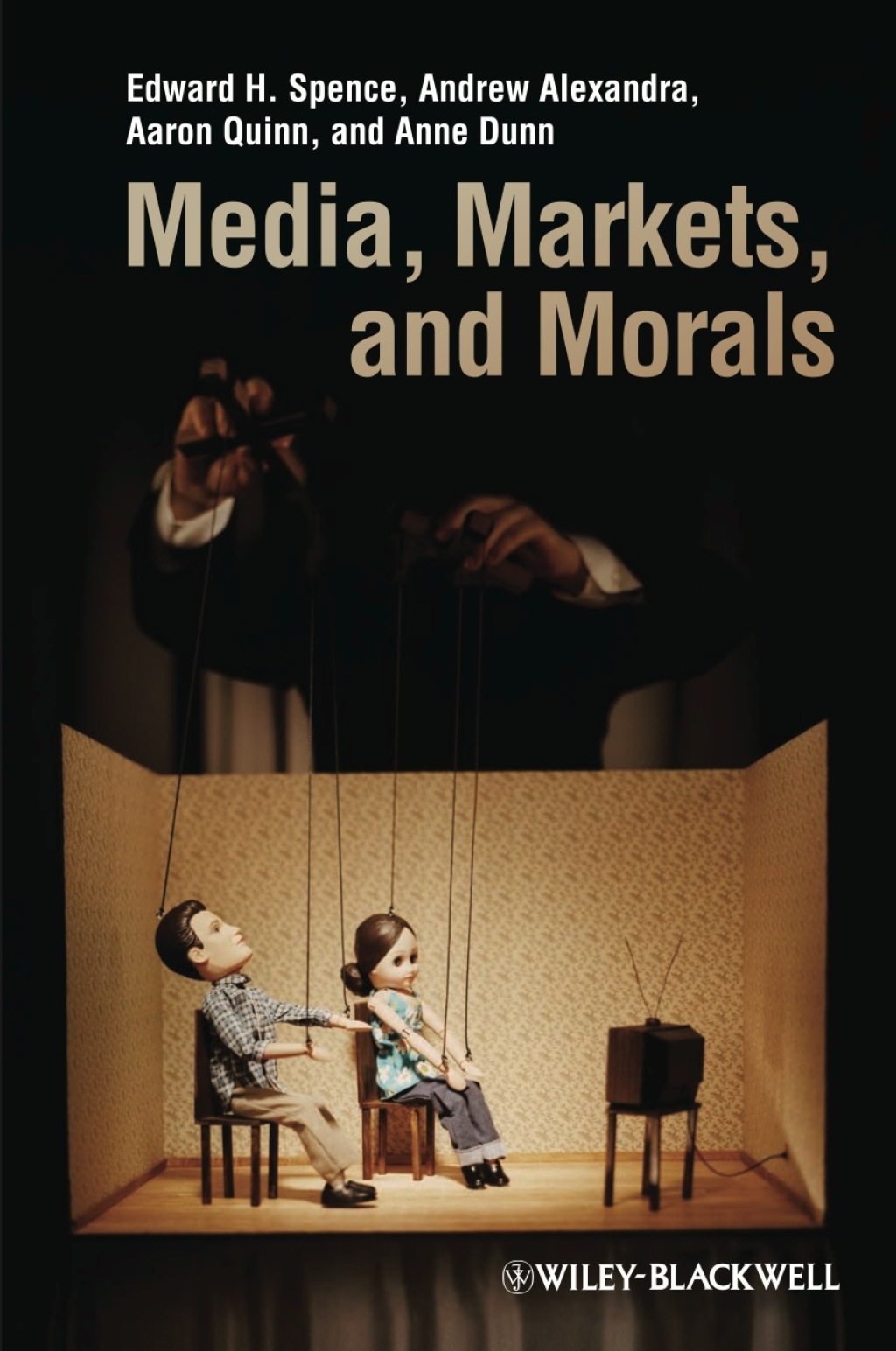 Media, Markets, and Morals 1st Edition â€“ PDF/EPUB Version Downloadable