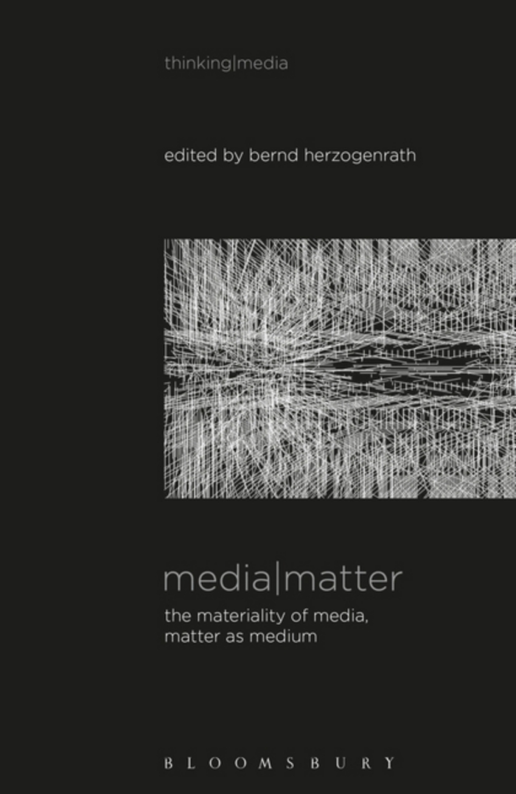 Media Matter The Materiality of Media, Matter as Medium 1st Edition â€“ PDF/EPUB Version Downloadable