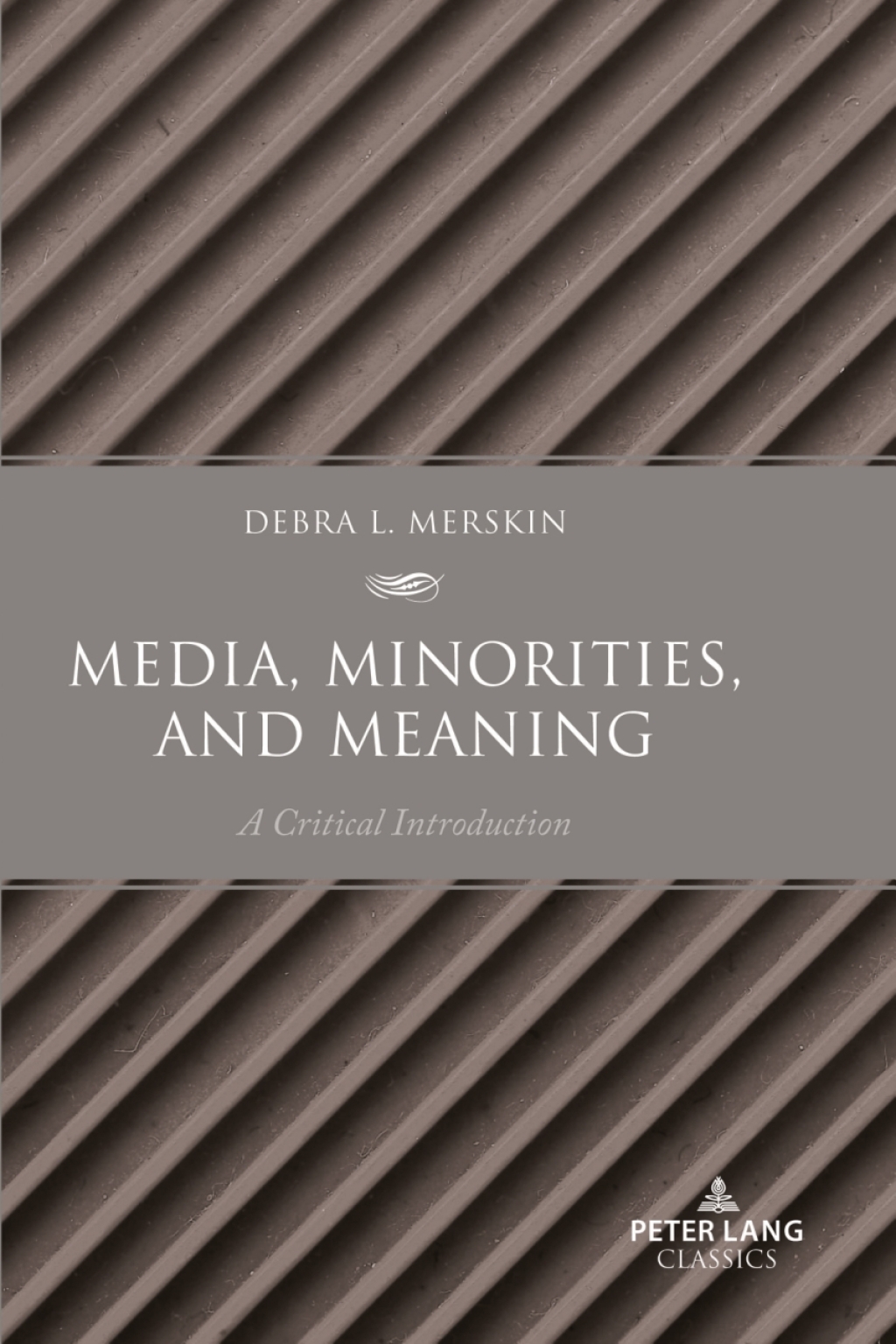 Media, Minorities, and Meaning A Critical Introduction 1st Edition â€“ PDF/EPUB Version Downloadable