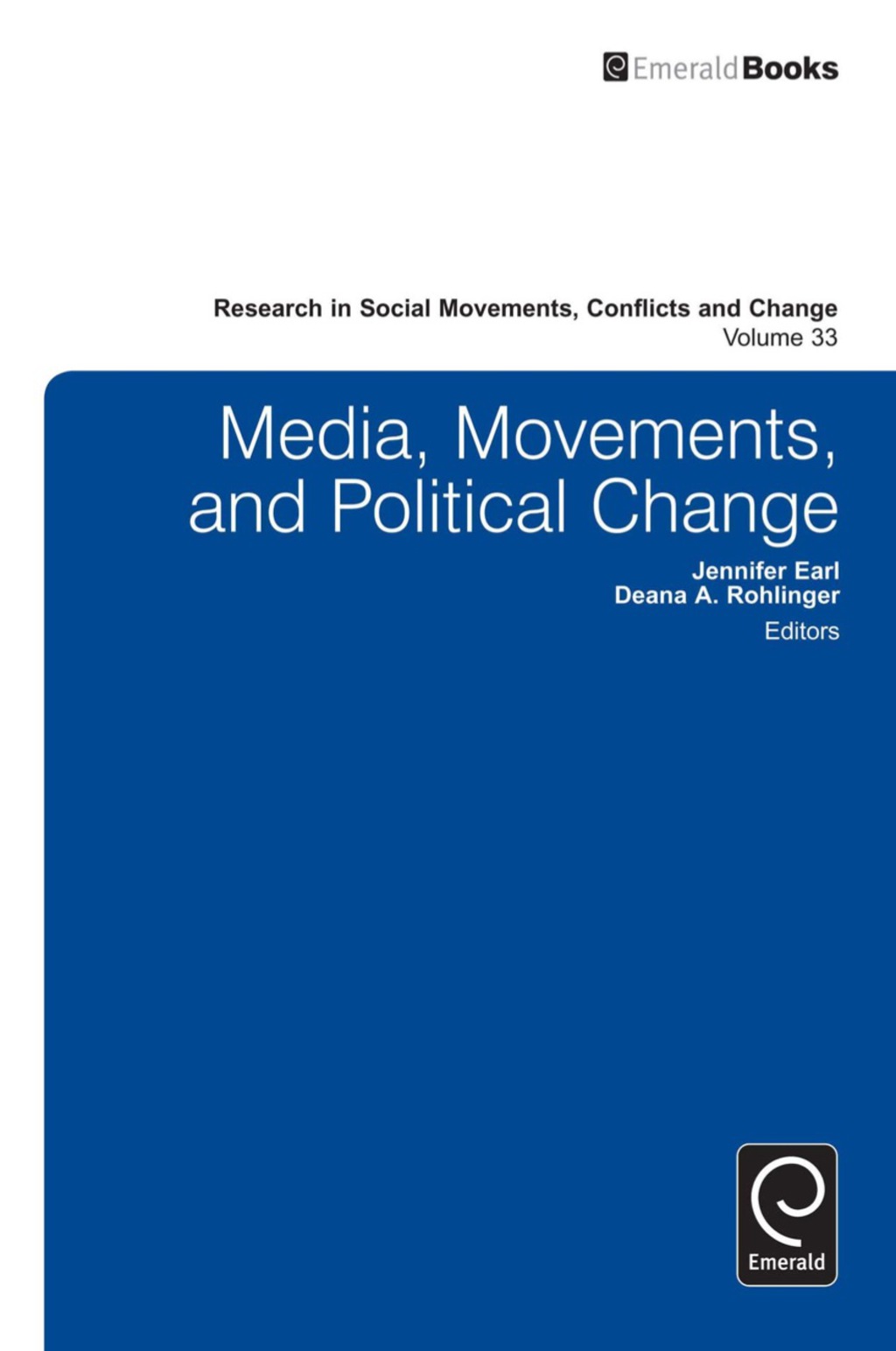 Media, Movements, and Political Change  â€“ PDF/EPUB Version Downloadable