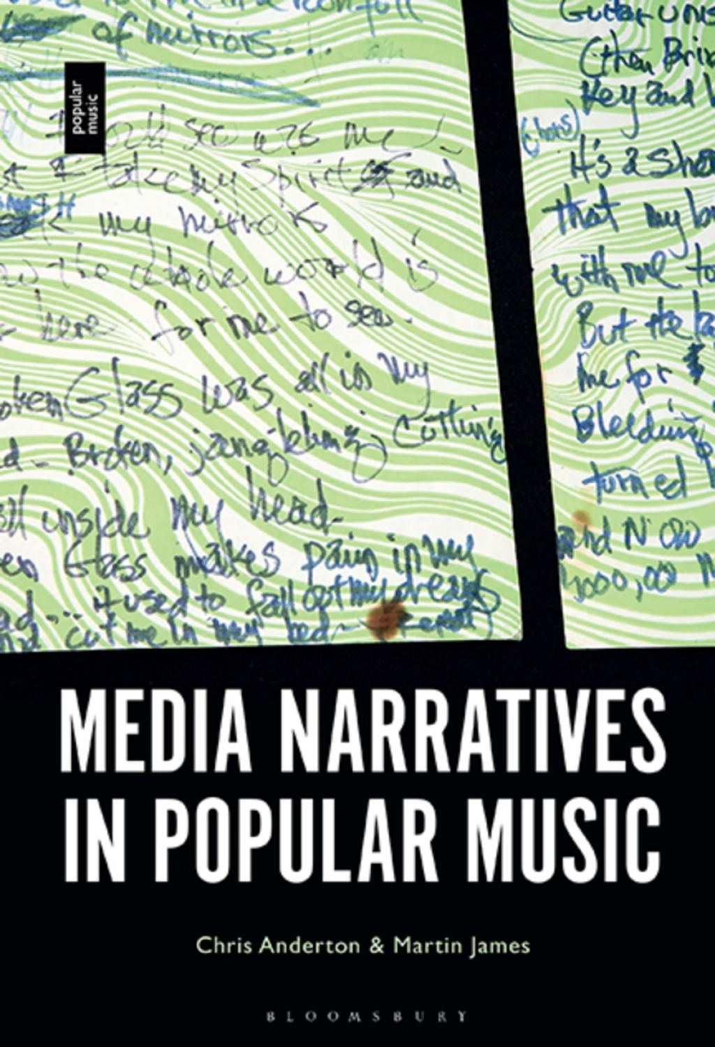 Media Narratives in Popular Music 1st Edition â€“ PDF/EPUB Version Downloadable