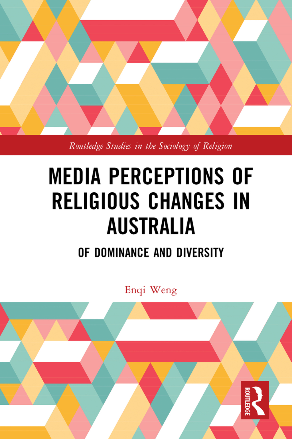 Media Perceptions of Religious Changes in Australia Of Dominance and Diversity 1st Edition â€“ PDF/EPUB Version Downloadable