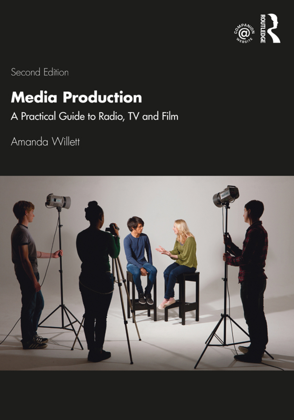 Media Production A Practical Guide to Radio, TV and Film 2nd Edition â€“ PDF/EPUB Version Downloadable