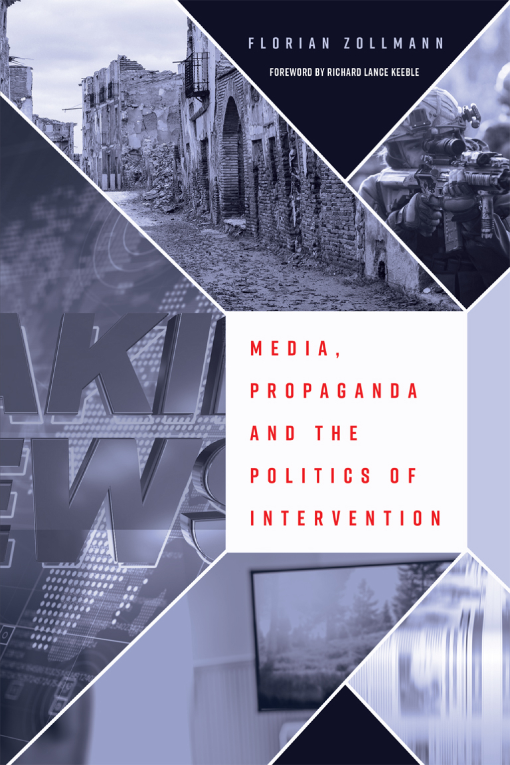 Media, Propaganda and the Politics of Intervention 1st Edition â€“ PDF/EPUB Version Downloadable