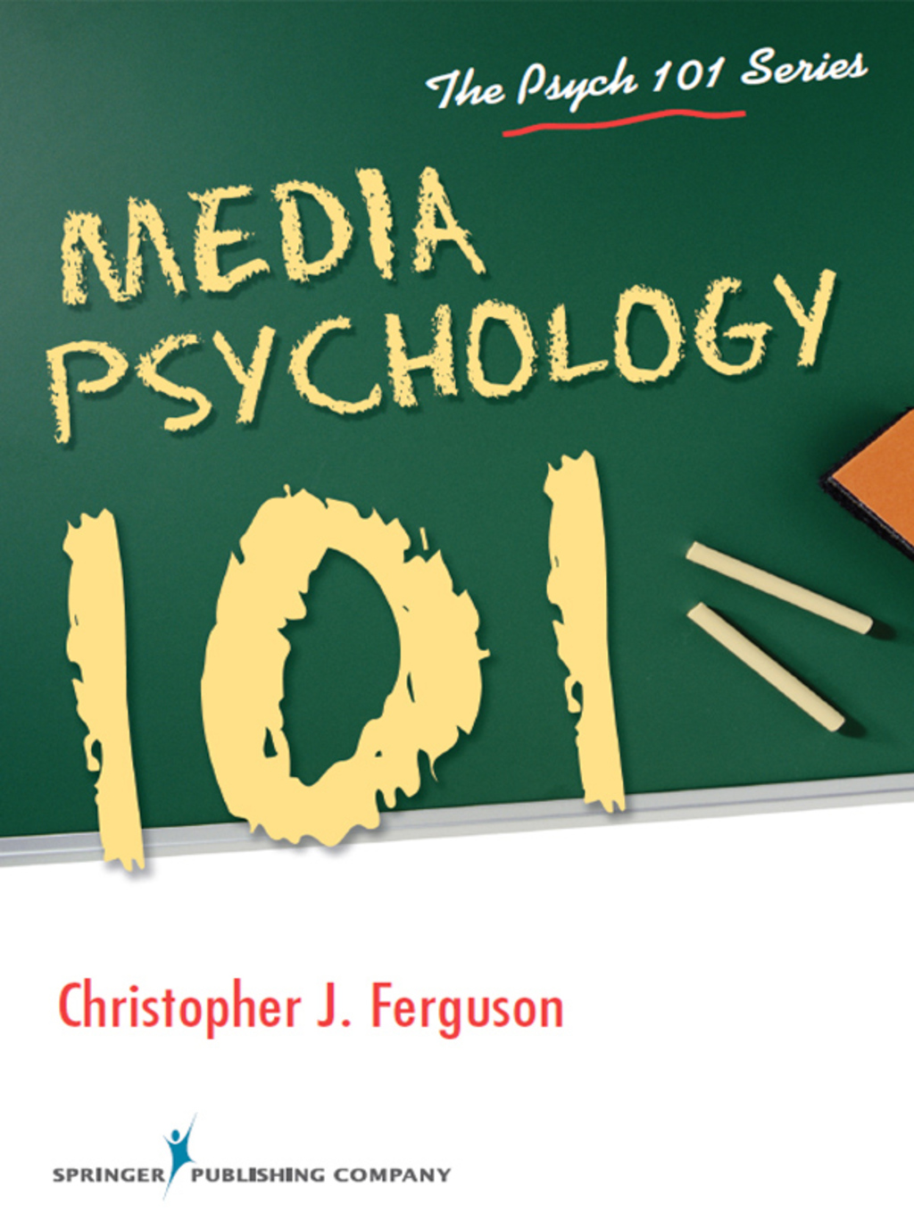 Media Psychology 101 1st Edition â€“ PDF/EPUB Version Downloadable