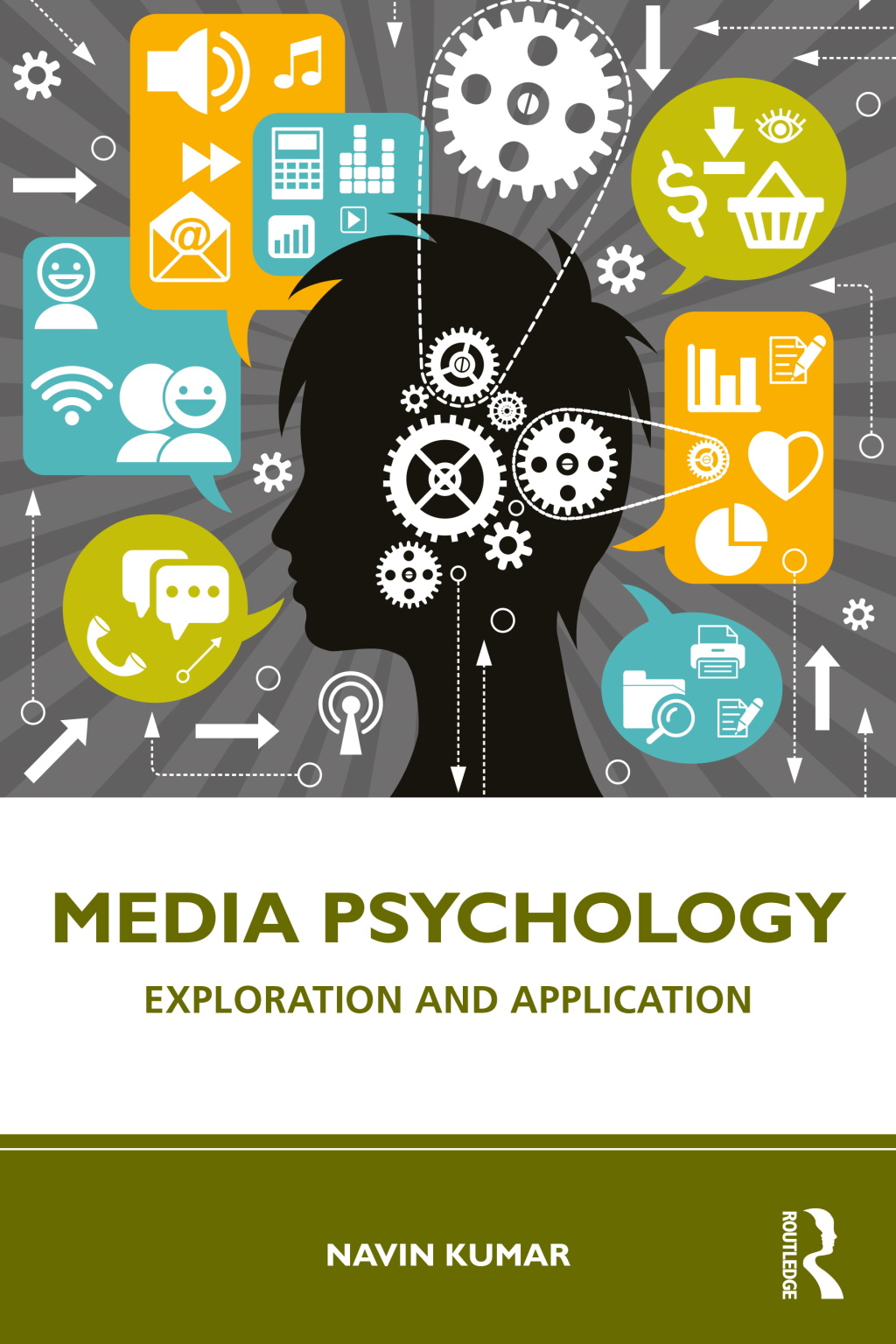 Media Psychology Exploration and Application 1st Edition â€“ PDF/EPUB Version Downloadable