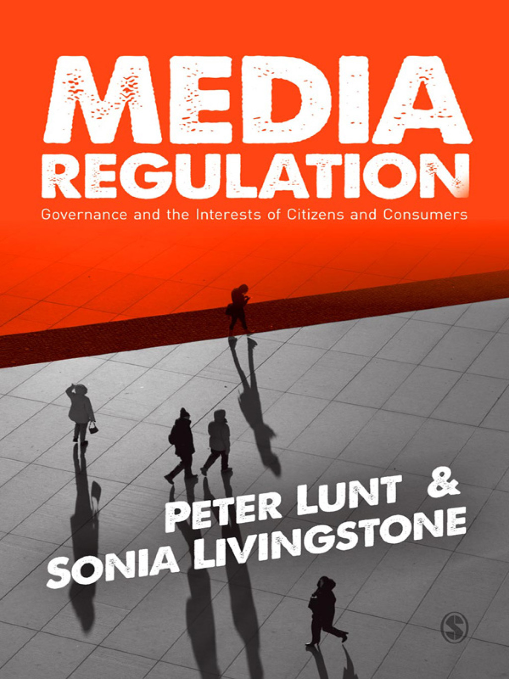 Media Regulation Governance and the Interests of Citizens and Consumers 1st Edition â€“ PDF/EPUB Version Downloadable