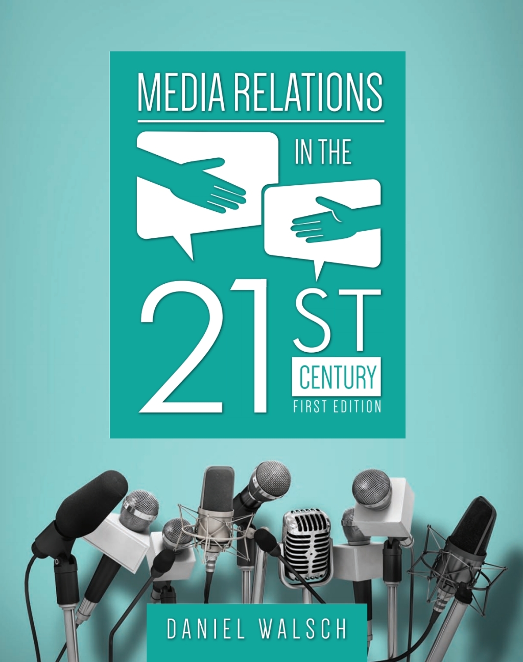 Media Relations in the 21st Century 1st Edition â€“ PDF/EPUB Version Downloadable