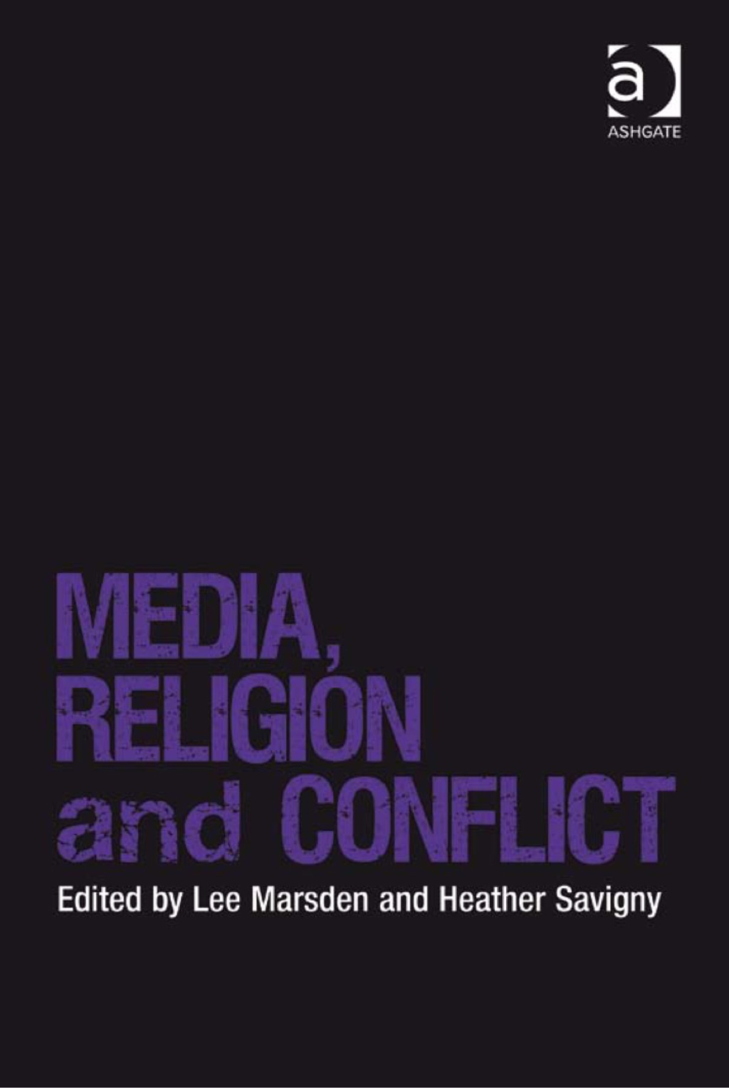 Media, Religion and Conflict  â€“ PDF/EPUB Version Downloadable