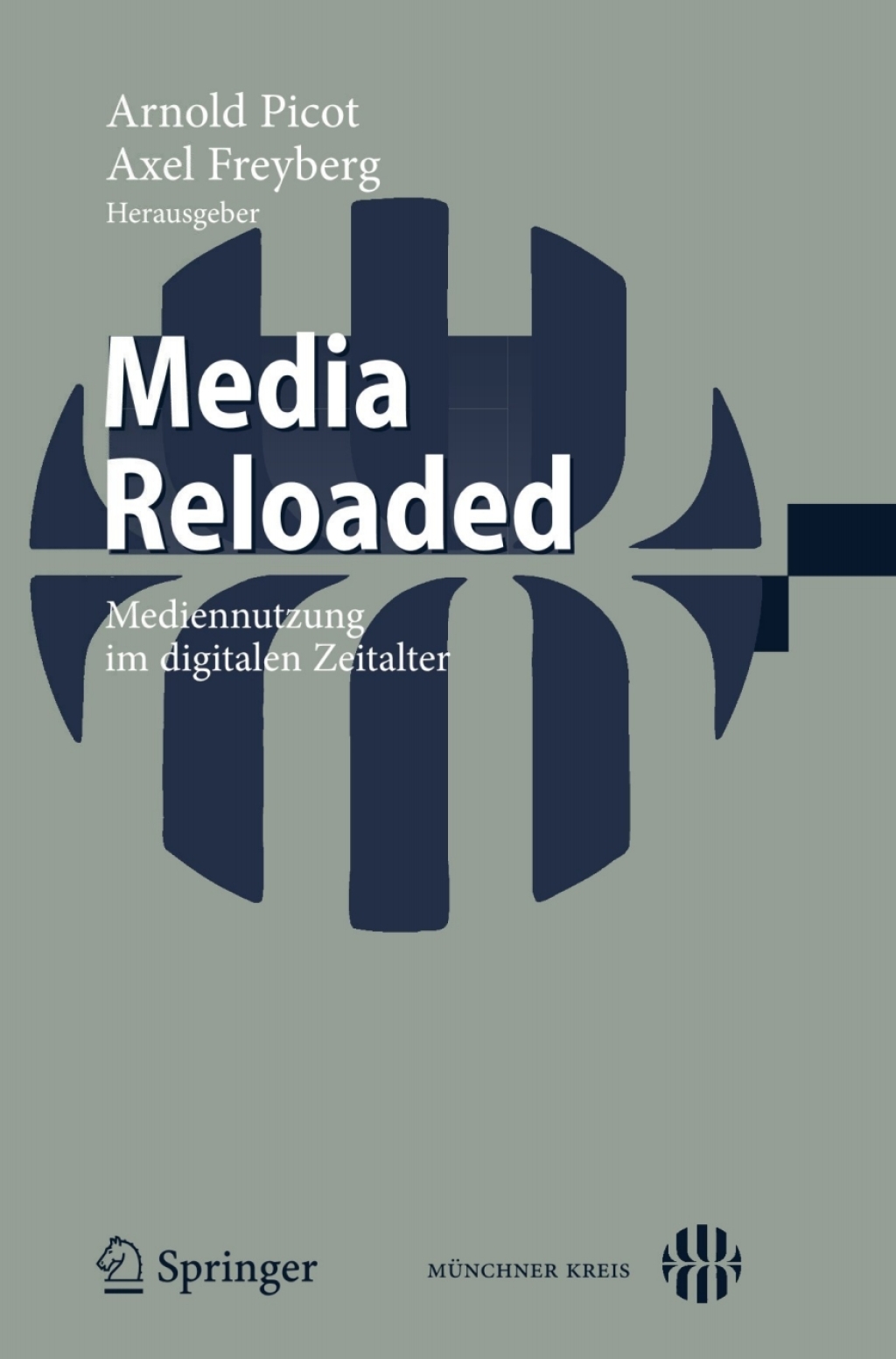 Media Reloaded Mediennutzung im digitalen Zeitalter  â€“ PDF/EPUB Version Downloadable