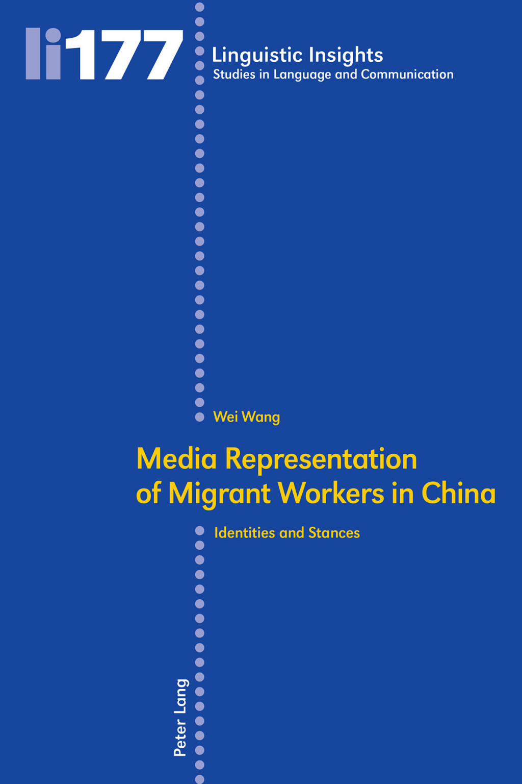 Media representation of migrant workers in China Identities and stances 1st Edition â€“ PDF/EPUB Version Downloadable
