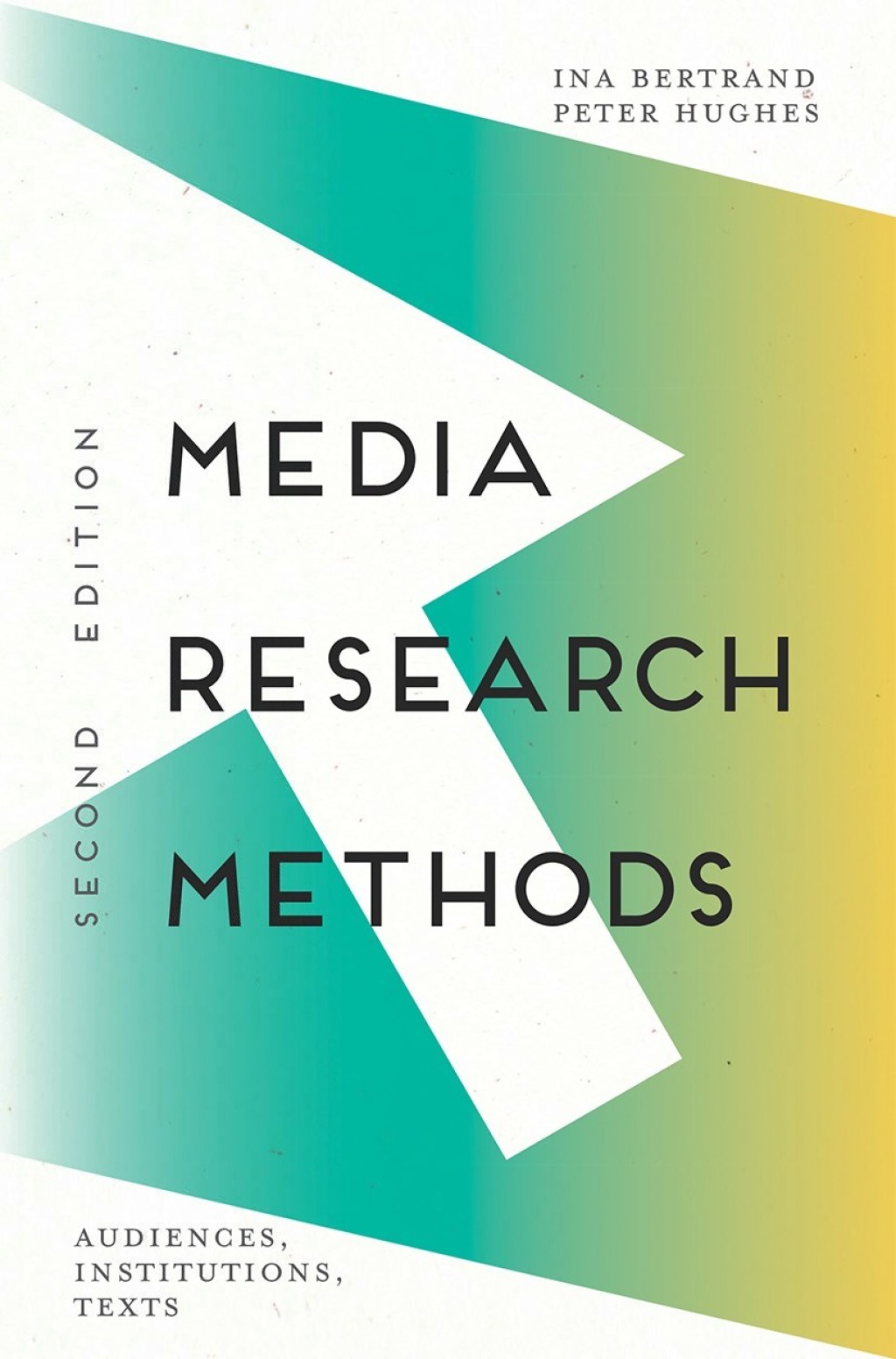 Media Research Methods Audiences, Institutions, Texts 2nd Edition â€“ PDF/EPUB Version Downloadable