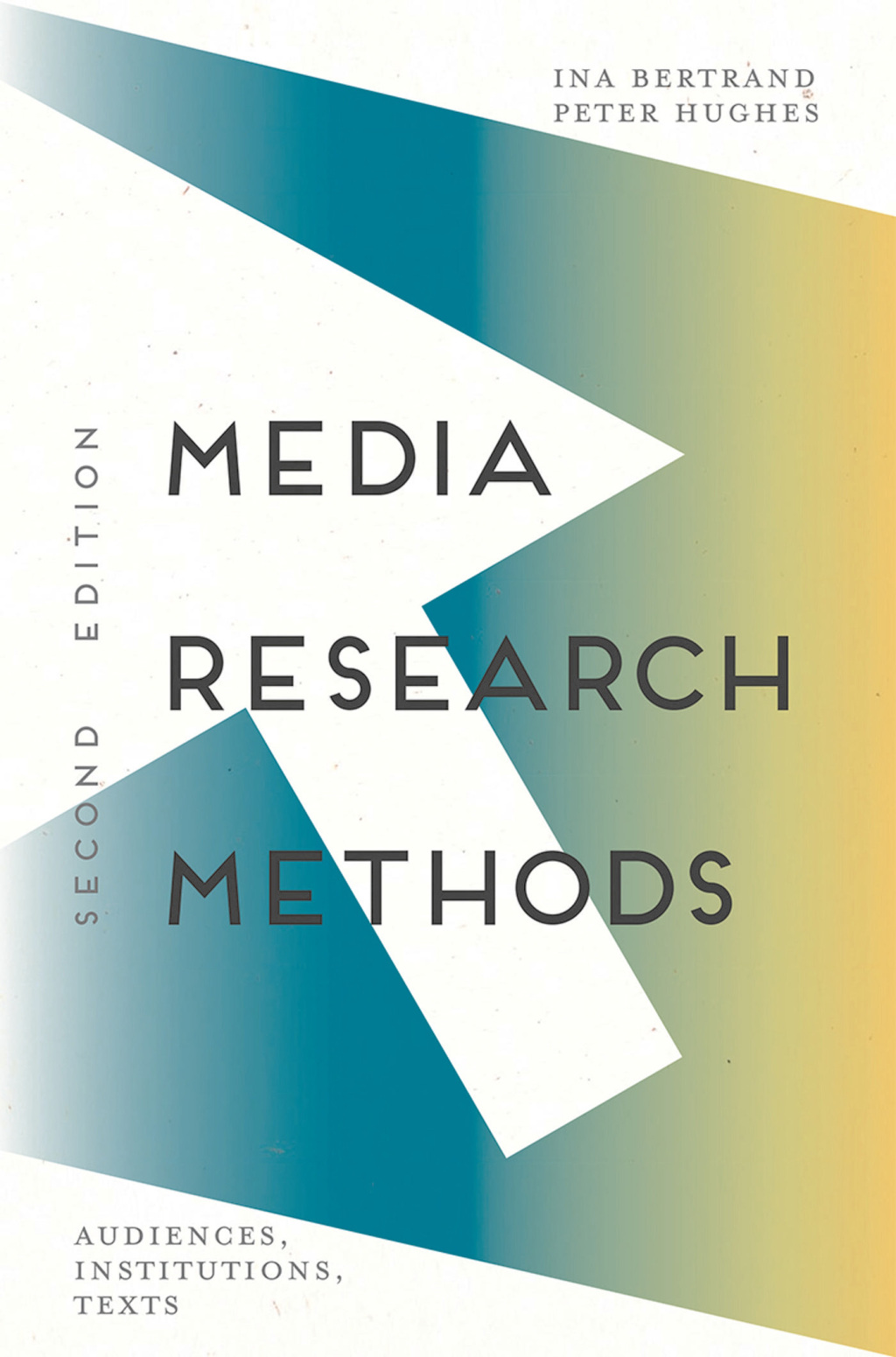 Media Research Methods Audiences, Institutions, Texts 2nd Edition â€“ PDF/EPUB Version Downloadable