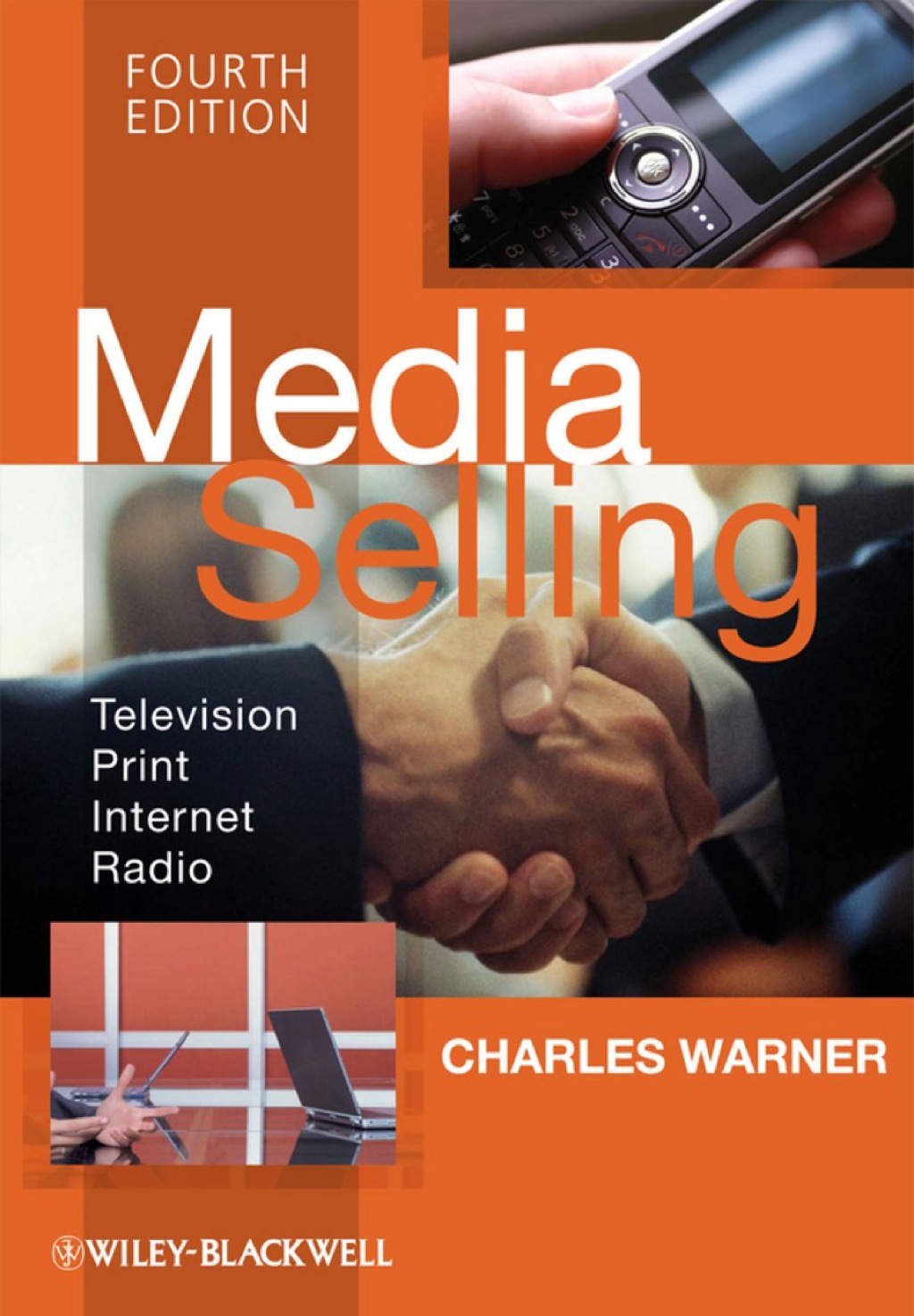 Media Selling: Television, Print, Internet and Radio 4th Edition â€“ PDF/EPUB Version Downloadable