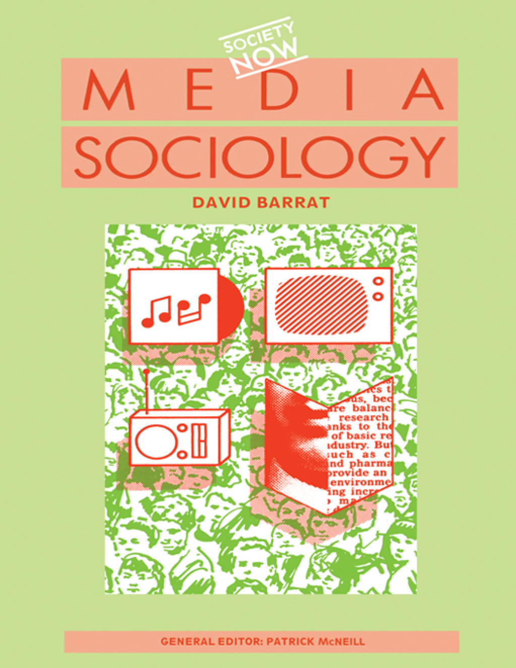 Media Sociology 1st Edition â€“ PDF/EPUB Version Downloadable