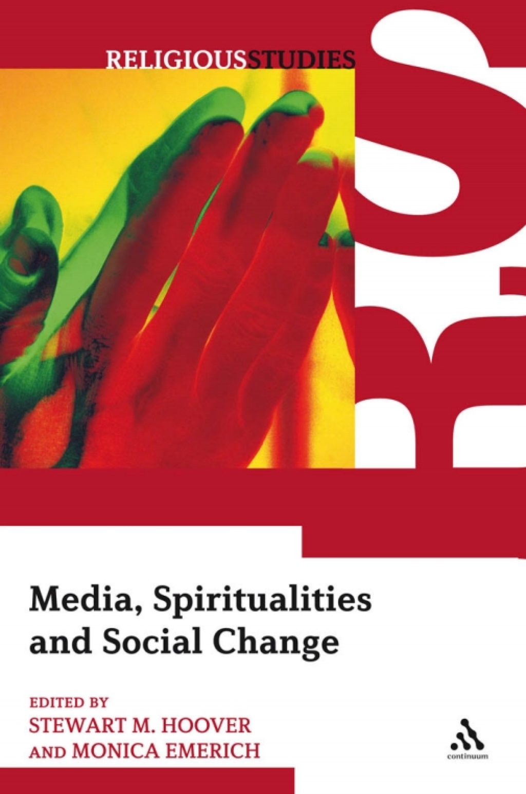 Media, Spiritualities and Social Change 1st Edition â€“ PDF/EPUB Version Downloadable