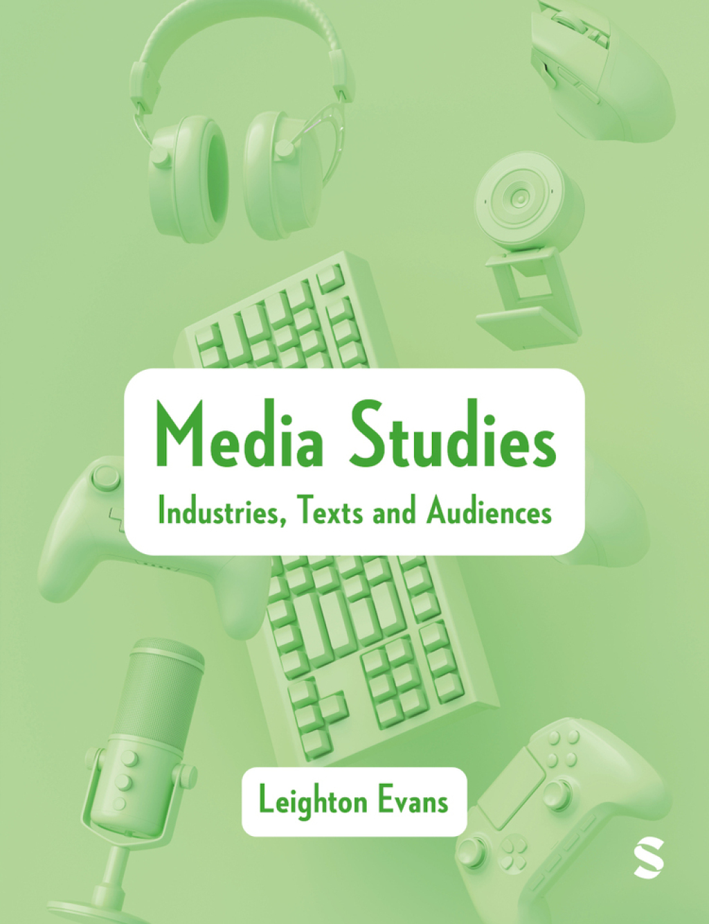 Media Studies Industries, Texts and Audiences 1st Edition â€“ PDF/EPUB Version Downloadable