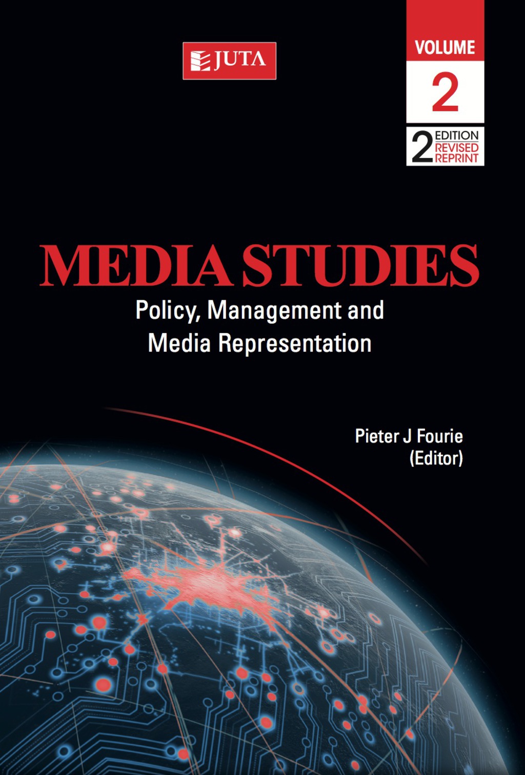 Media Studies Volume 2: Policy Management and Media Representation 2nd Edition â€“ PDF/EPUB Version Downloadable