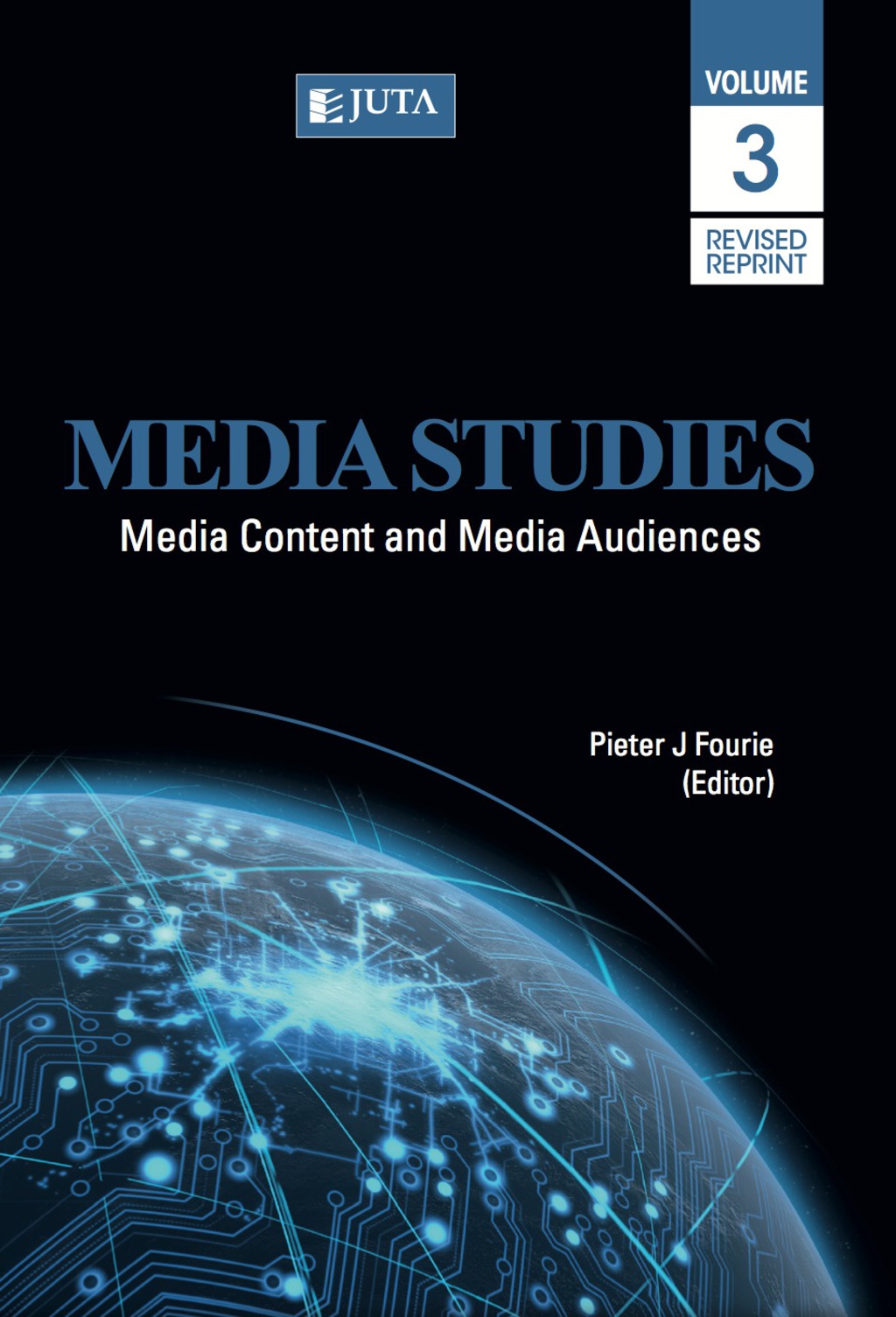 Media Studies Volume 3: Media Content and Media Audiences 1st Edition â€“ PDF/EPUB Version Downloadable