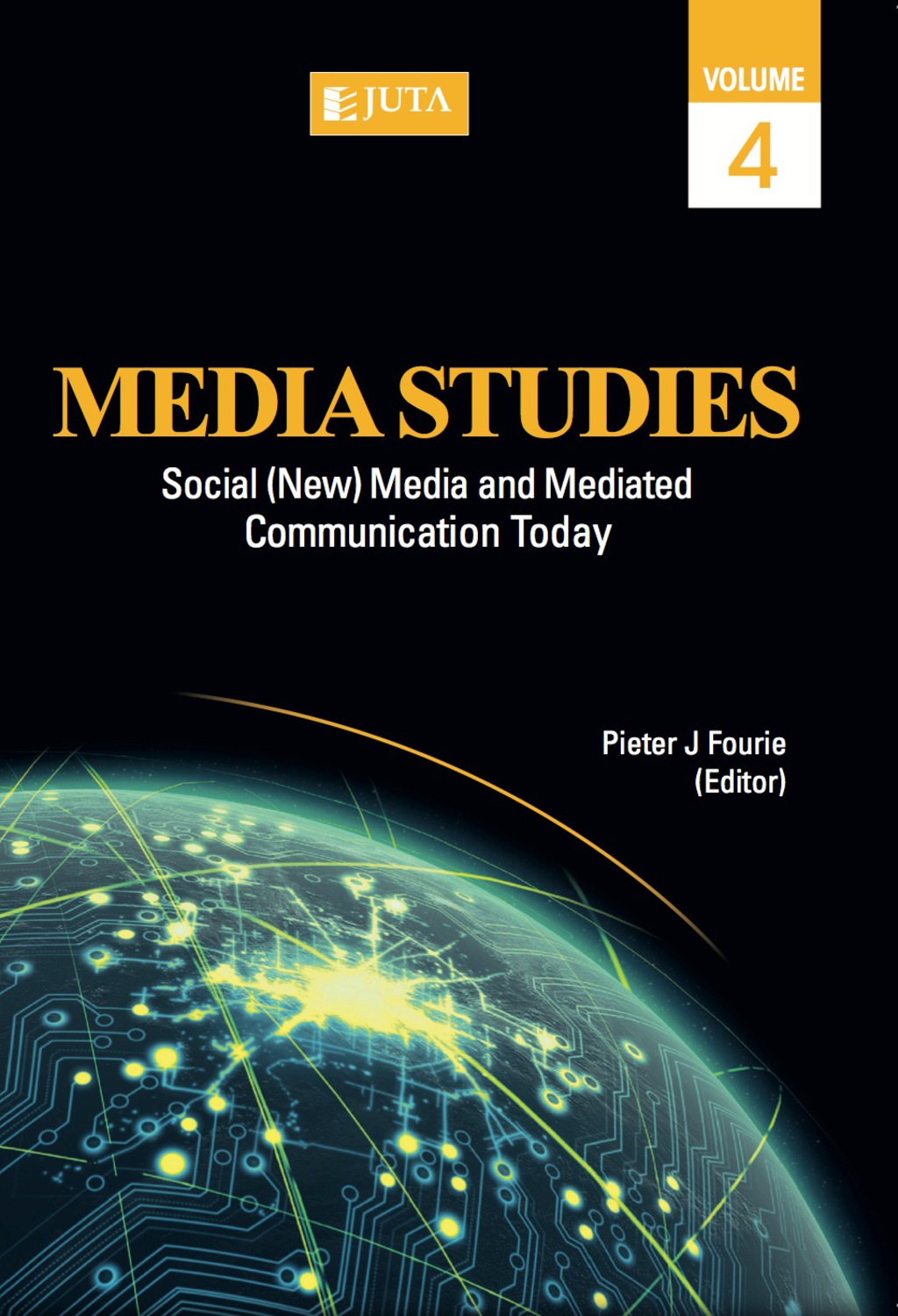 Media Studies Volume 4: Social (New) Media and Mediated Communication Today 1st Edition â€“ PDF/EPUB Version Downloadable