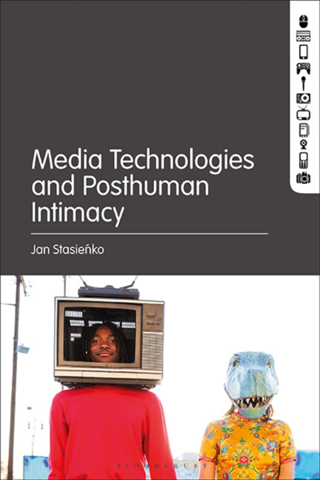 Media Technologies and Posthuman Intimacy 1st Edition â€“ PDF/EPUB Version Downloadable