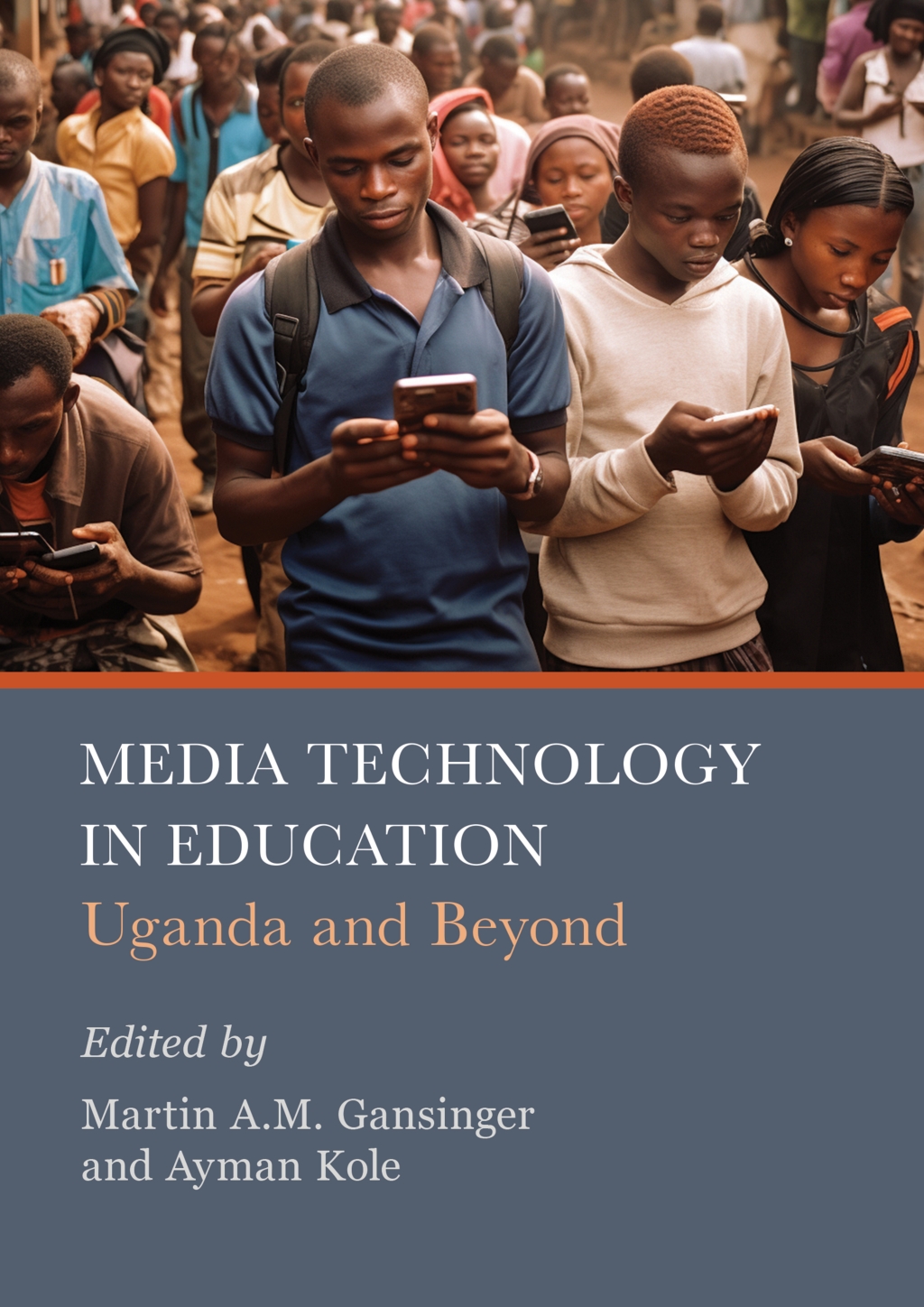Media Technology in Education Uganda and Beyond 1st Edition â€“ PDF/EPUB Version Downloadable