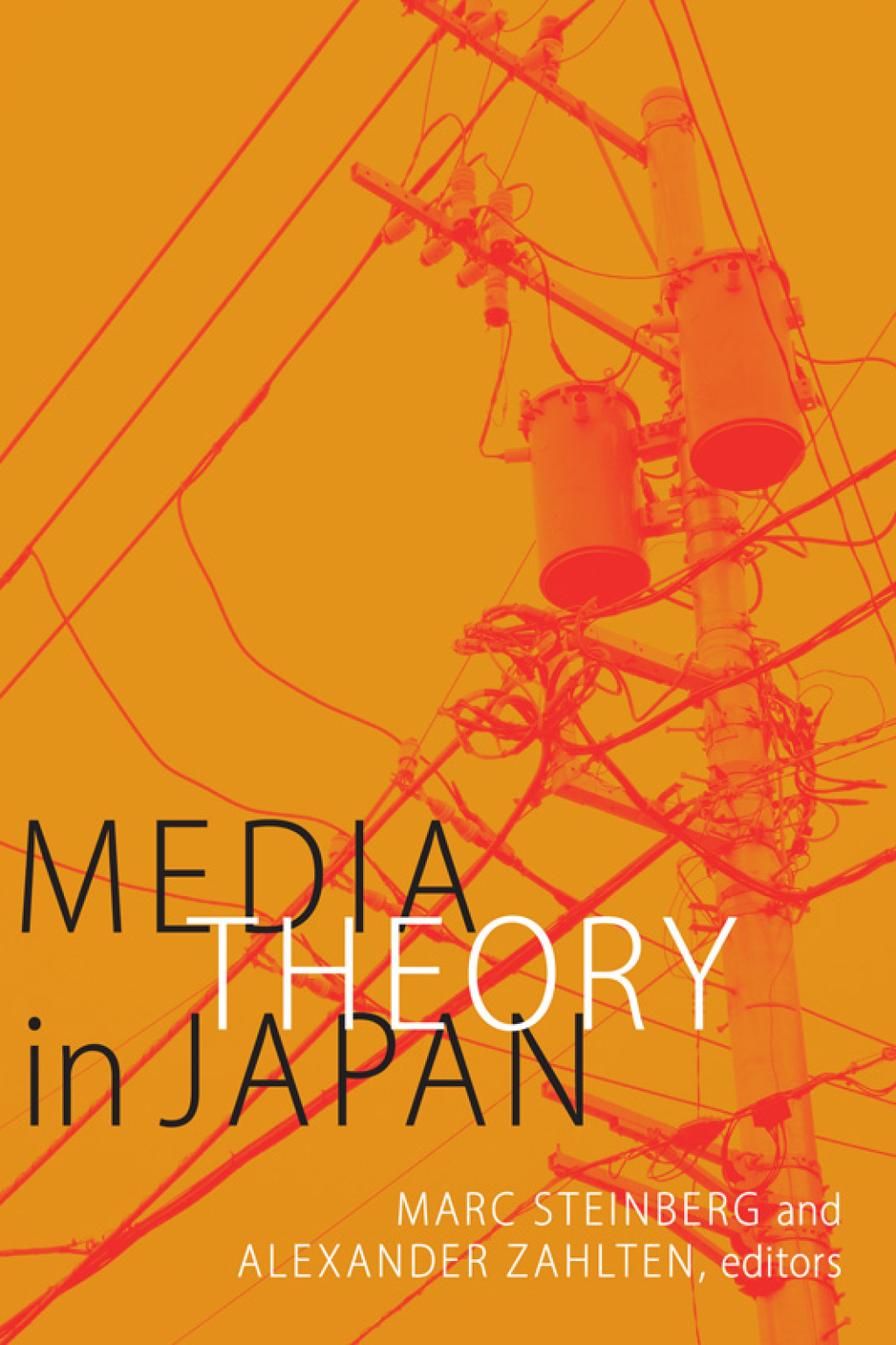 Media Theory in Japan  â€“ PDF/EPUB Version Downloadable