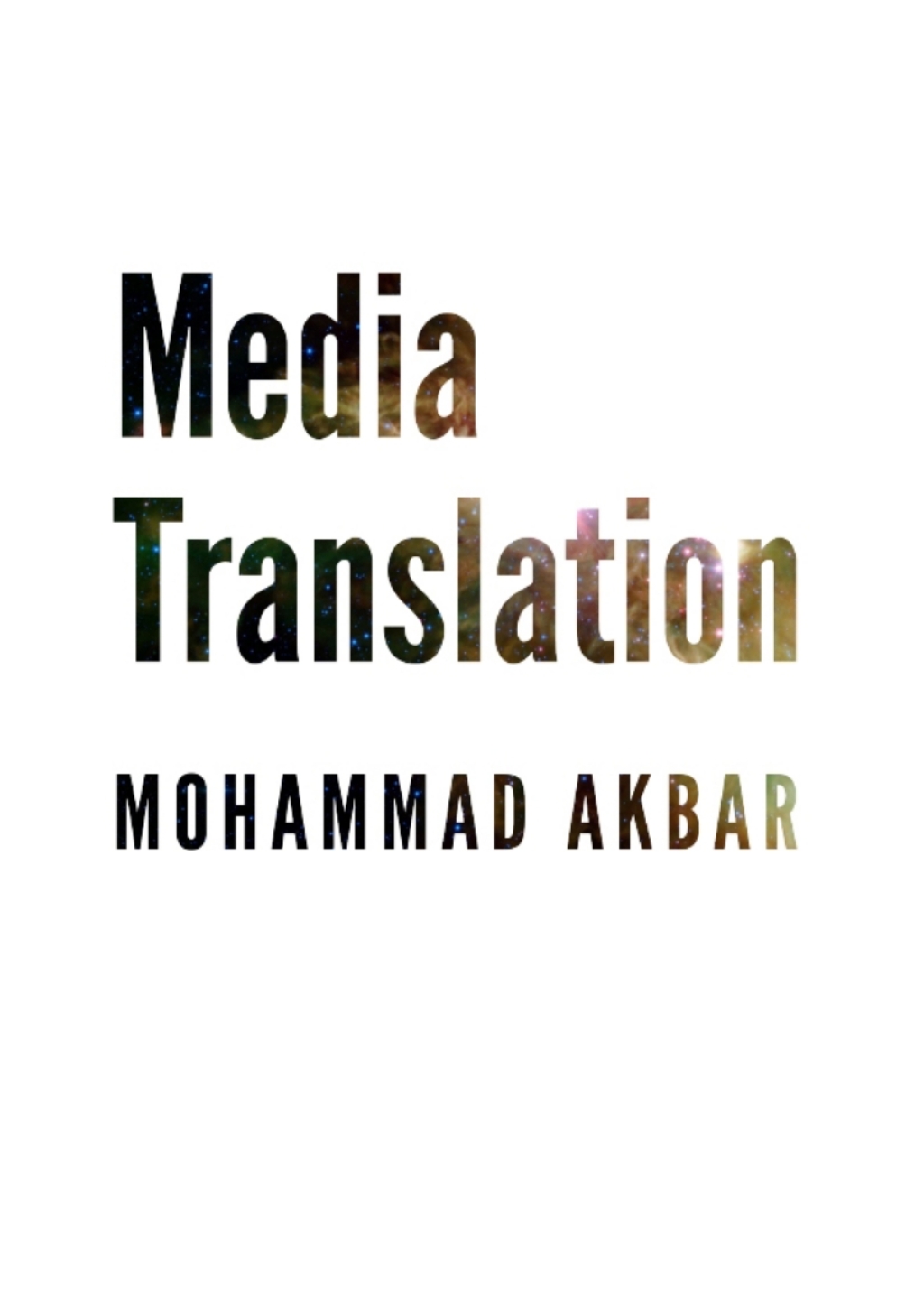 Media Translation 1st Edition â€“ PDF/EPUB Version Downloadable