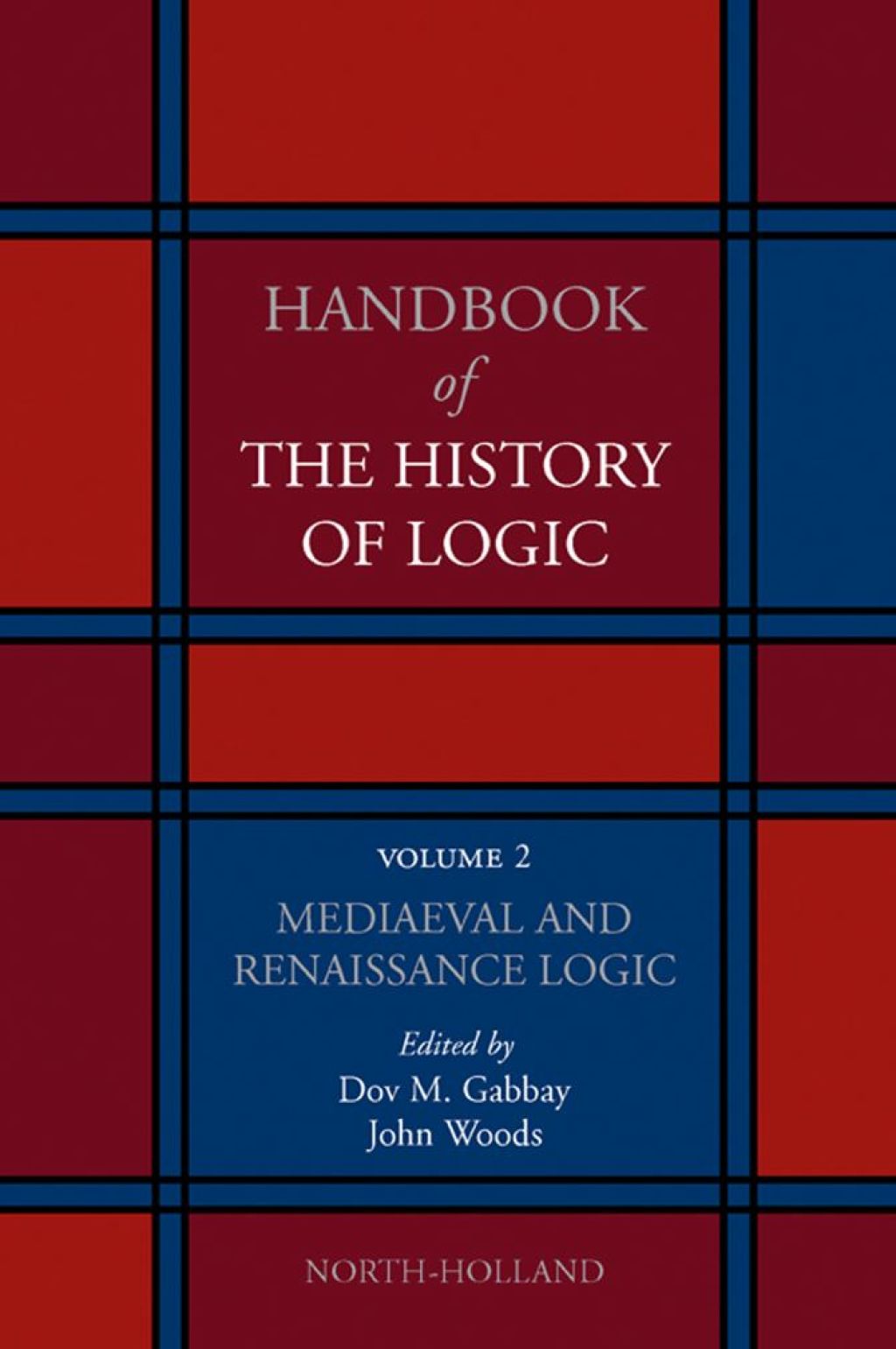 Mediaeval and Renaissance Logic  â€“ PDF/EPUB Version Downloadable