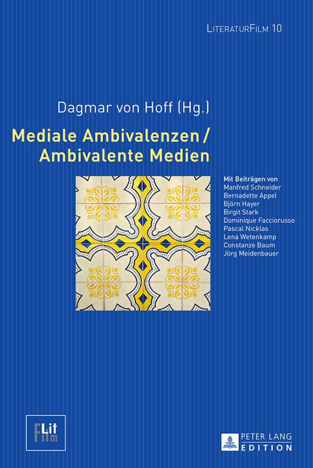Mediale Ambivalenzen / Ambivalente Medien 1st Edition â€“ PDF/EPUB Version Downloadable