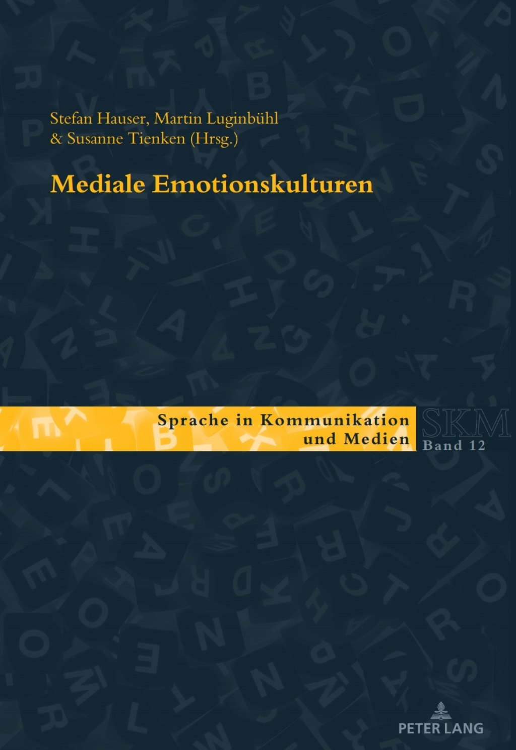 Mediale Emotionskulturen 1st Edition â€“ PDF/EPUB Version Downloadable