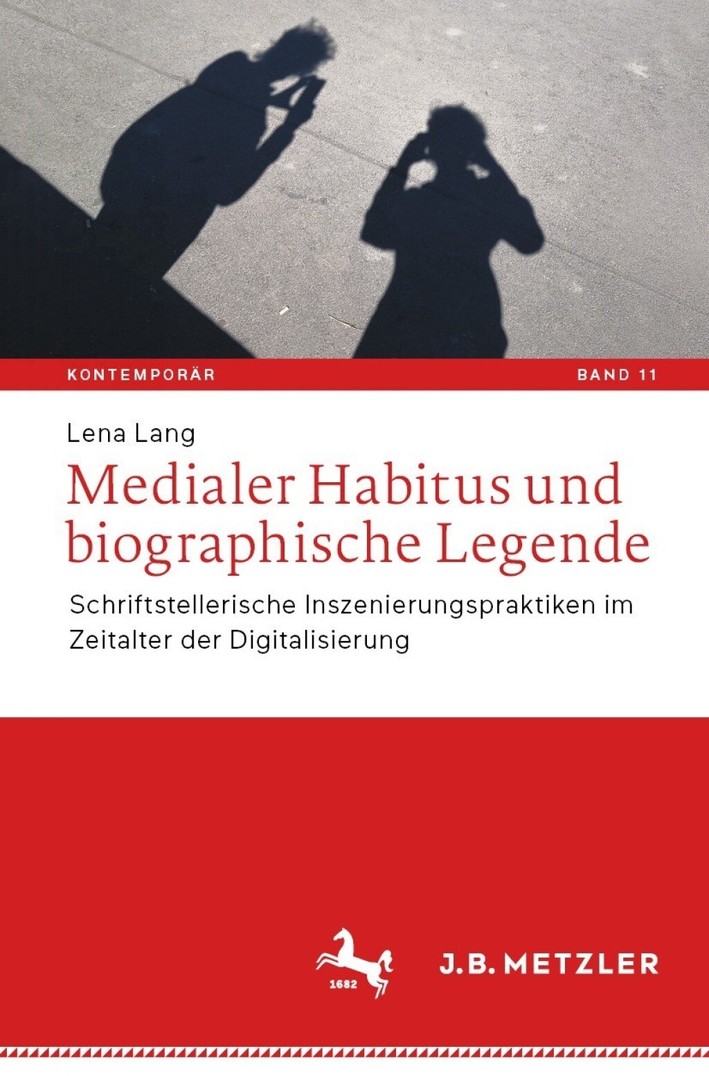 Medialer Habitus und biographische Legende Schriftstellerische Inszenierungspraktiken im Zeitalter der Digitalisierung  â€“ PDF/EPUB Version Downloadable