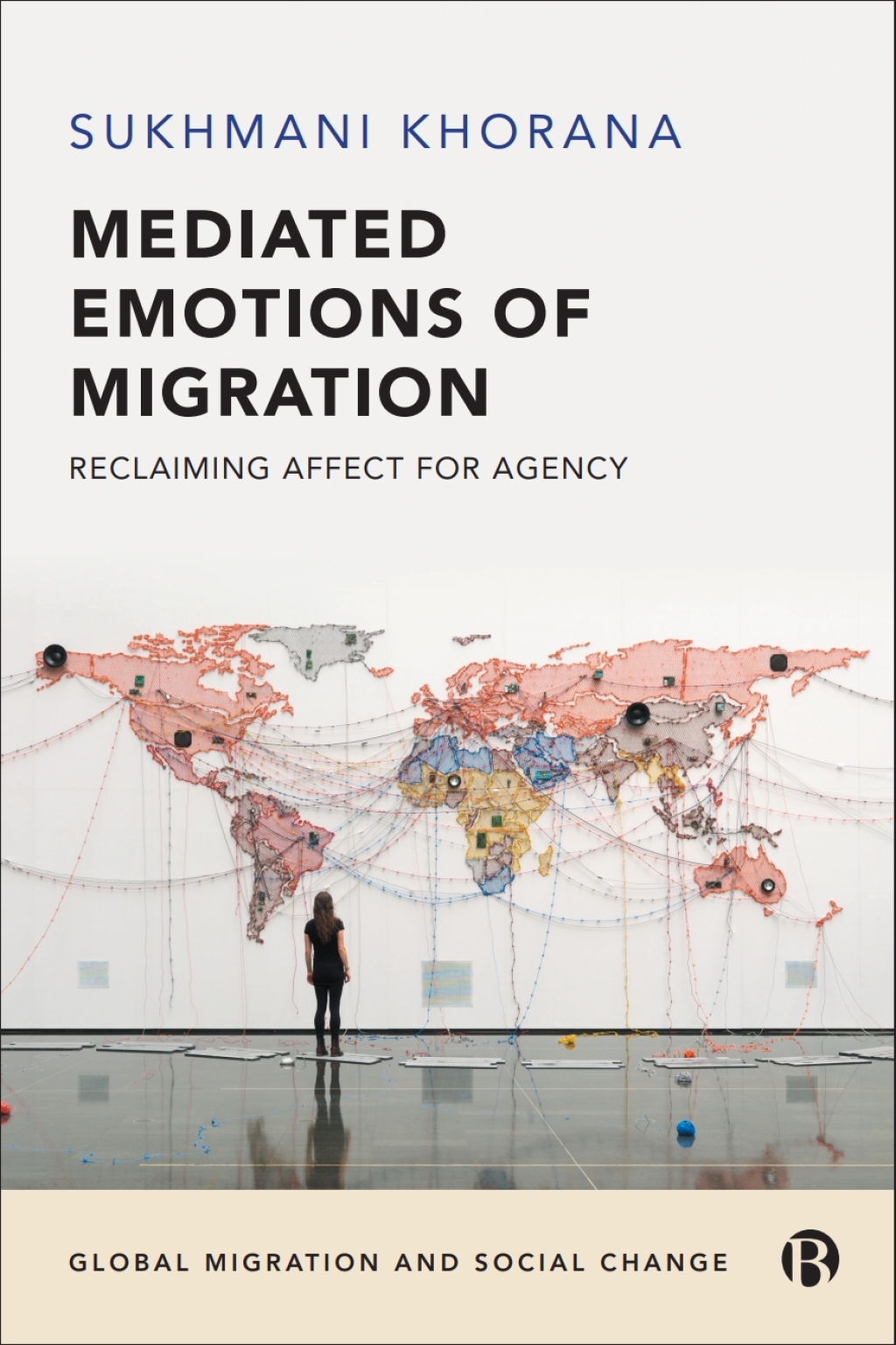 Mediated Emotions of Migration Reclaiming Affect for Agency 1st Edition â€“ PDF/EPUB Version Downloadable