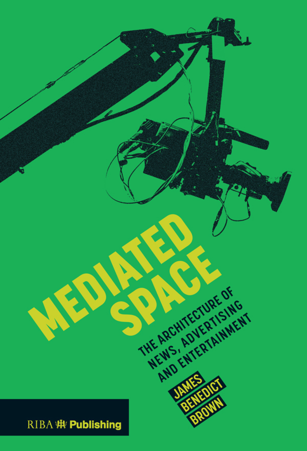 Mediated Space 1st Edition â€“ PDF/EPUB Version Downloadable