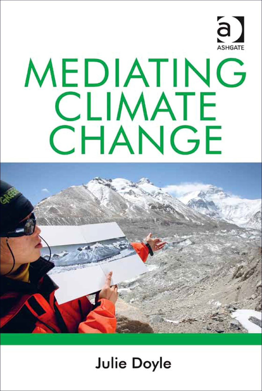 Mediating Climate Change  â€“ PDF/EPUB Version Downloadable