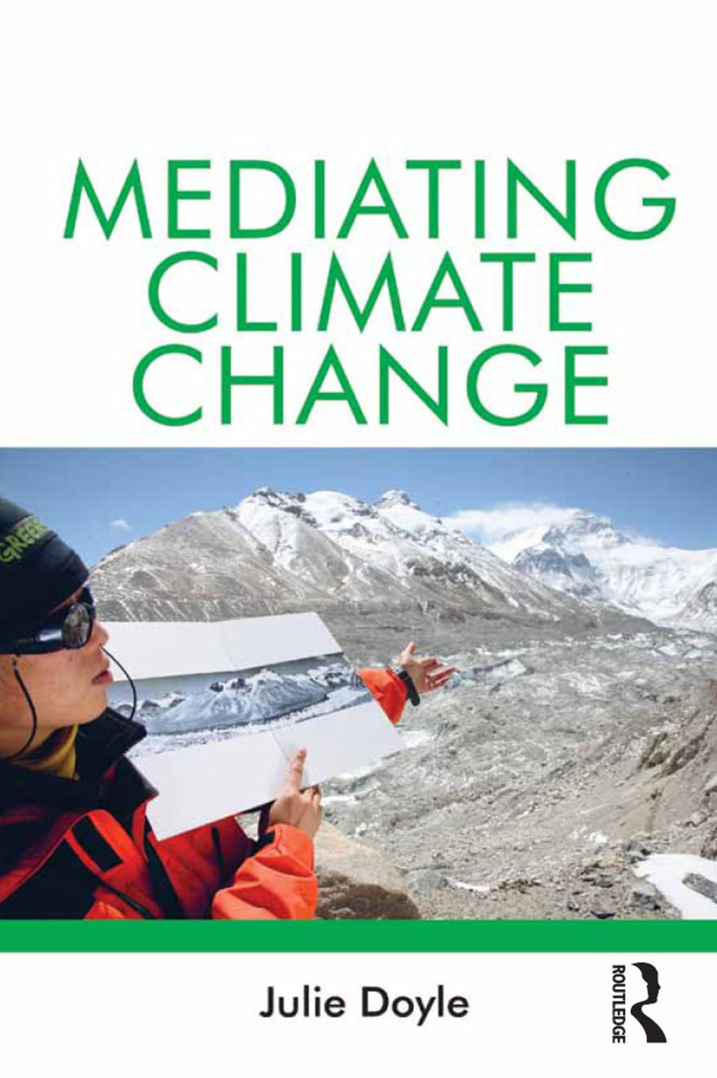 Mediating Climate Change 1st Edition â€“ PDF/EPUB Version Downloadable