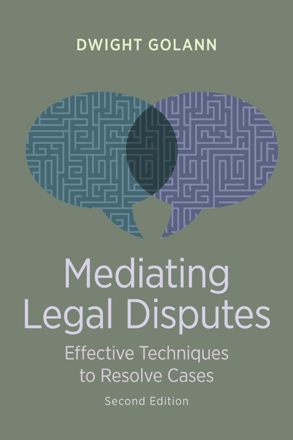 Mediating Legal Disputes Effective Techniques to Resolve Cases 2nd Edition â€“ PDF/EPUB Version Downloadable