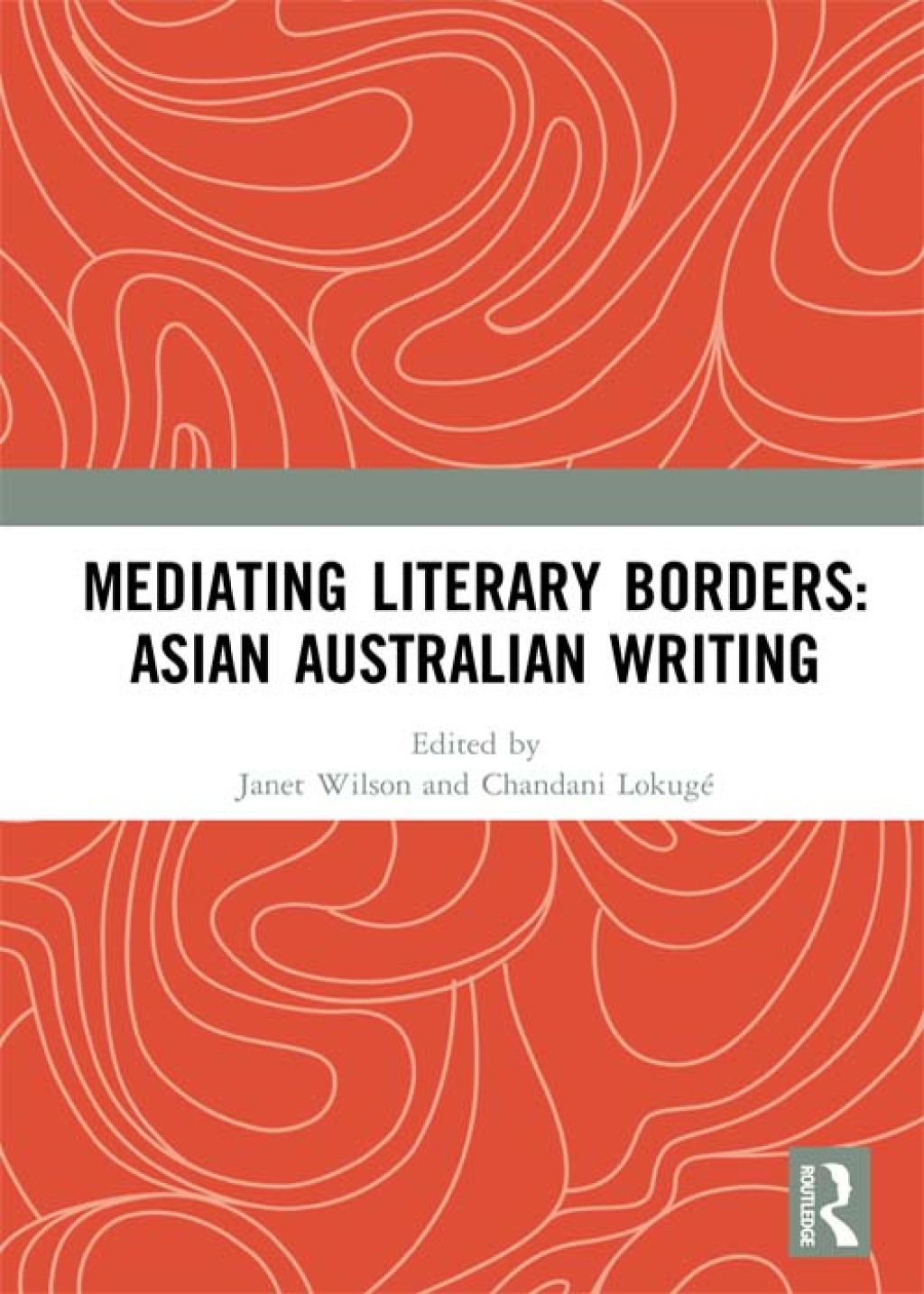 Mediating Literary Borders: Asian Australian Writing 1st Edition â€“ PDF/EPUB Version Downloadable