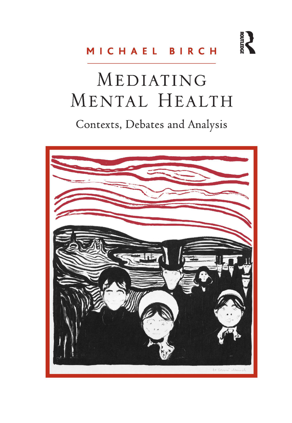 Mediating Mental Health Contexts, Debates and Analysis 1st Edition â€“ PDF/EPUB Version Downloadable