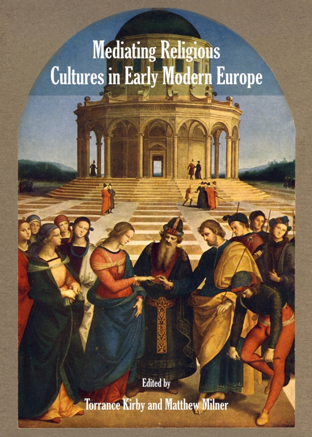 Mediating Religious Cultures in Early Modern Europe 1st Edition â€“ PDF/EPUB Version Downloadable