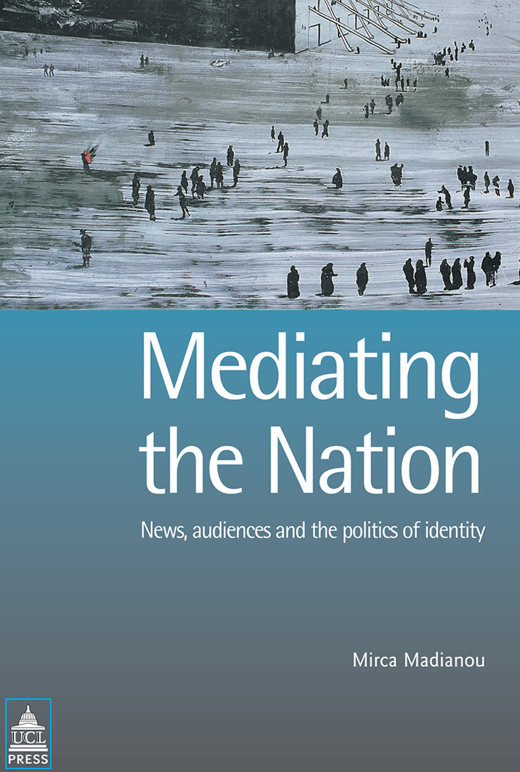 Mediating the Nation 1st Edition â€“ PDF/EPUB Version Downloadable